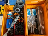 Partij diverse onderdelen - afbeelding 5 van  10