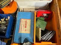 Partij diverse onderdelen - afbeelding 7 van  10