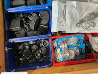 Partij diverse onderdelen - afbeelding 3 van  6