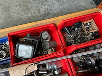 Partij diverse onderdelen - afbeelding 5 van  6