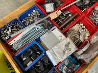 Partij diverse onderdelen - afbeelding 6 van  6