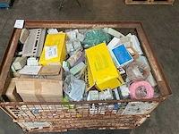Partij diverse onderdelen - afbeelding 4 van  11