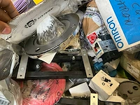 Partij diverse onderdelen - afbeelding 10 van  11