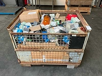 Partij diverse onderdelen
