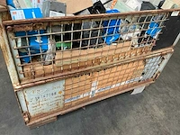 Partij diverse onderdelen - afbeelding 3 van  8