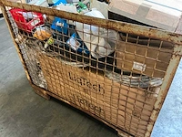Partij diverse onderdelen - afbeelding 5 van  8