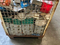 Partij diverse onderdelen - afbeelding 6 van  8
