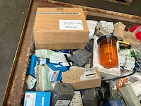 Partij diverse onderdelen - afbeelding 8 van  8