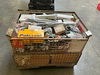 Partij diverse onderdelen