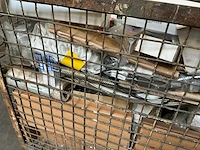Partij diverse onderdelen - afbeelding 8 van  12