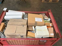 Partij diverse onderdelen - afbeelding 7 van  14