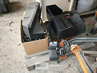 Partij diverse onderdelen - afbeelding 1 van  9