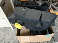 Partij diverse onderdelen - afbeelding 2 van  9