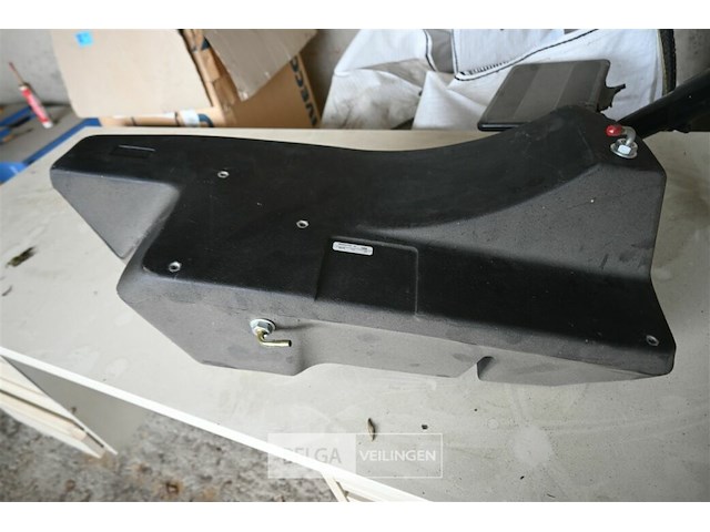 Partij diverse onderdelen - afbeelding 3 van  9