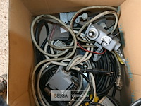 Partij diverse onderdelen - afbeelding 5 van  9