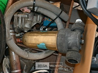 Partij diverse onderdelen - afbeelding 7 van  9