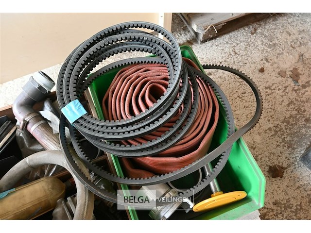 Partij diverse onderdelen - afbeelding 9 van  9