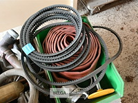 Partij diverse onderdelen - afbeelding 9 van  9