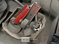 Partij diverse onderdelen - afbeelding 2 van  8