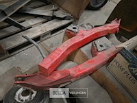 Partij diverse onderdelen - afbeelding 3 van  8