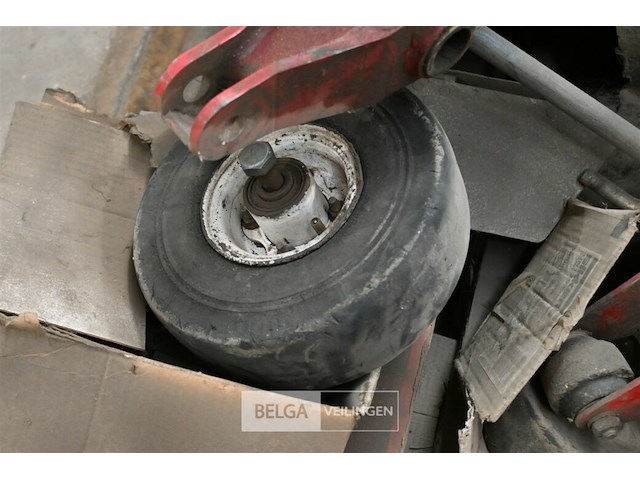 Partij diverse onderdelen - afbeelding 4 van  8