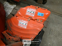 Partij diverse onderdelen - afbeelding 6 van  8