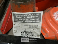 Partij diverse onderdelen - afbeelding 7 van  8