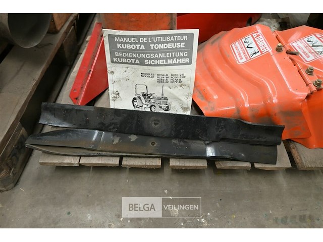 Partij diverse onderdelen - afbeelding 8 van  8