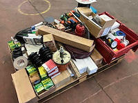 Partij diverse onderdelen - afbeelding 4 van  11