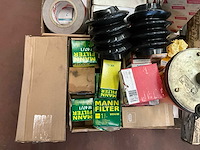 Partij diverse onderdelen - afbeelding 5 van  11