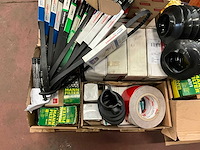 Partij diverse onderdelen - afbeelding 6 van  11