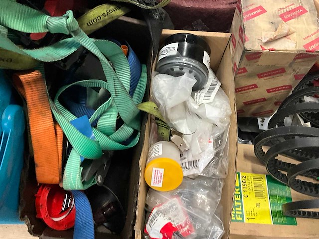 Partij diverse onderdelen - afbeelding 10 van  11