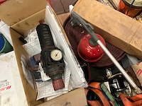 Partij diverse onderdelen - afbeelding 11 van  11