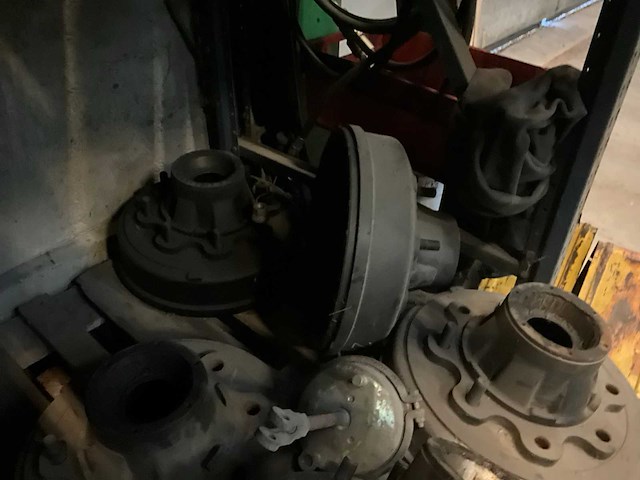 Partij diverse onderdelen - afbeelding 4 van  4