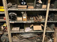 Partij diverse onderdelen - afbeelding 2 van  20