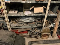 Partij diverse onderdelen - afbeelding 3 van  20