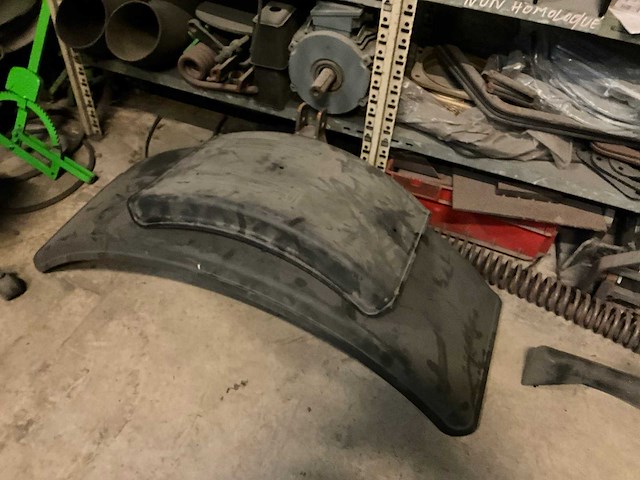 Partij diverse onderdelen - afbeelding 4 van  20