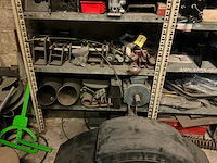 Partij diverse onderdelen - afbeelding 5 van  20