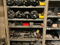 Partij diverse onderdelen - afbeelding 6 van  20