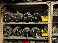 Partij diverse onderdelen - afbeelding 7 van  20