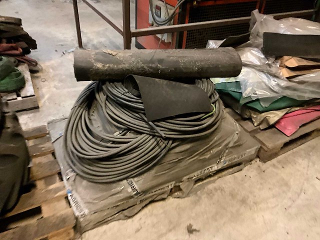 Partij diverse onderdelen - afbeelding 9 van  20