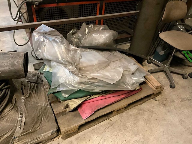 Partij diverse onderdelen - afbeelding 10 van  20