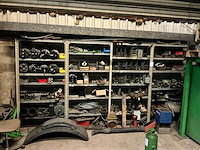 Partij diverse onderdelen - afbeelding 1 van  20