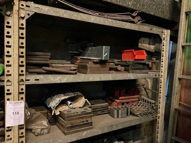 Partij diverse onderdelen - afbeelding 12 van  20