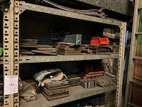 Partij diverse onderdelen - afbeelding 12 van  20