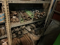 Partij diverse onderdelen - afbeelding 14 van  20