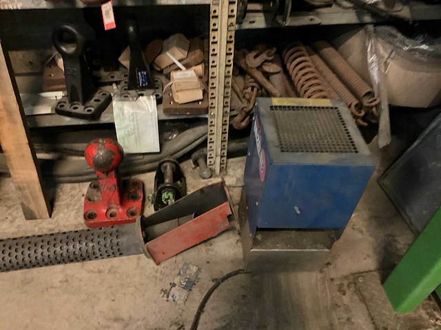 Partij diverse onderdelen - afbeelding 15 van  20