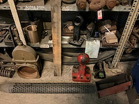 Partij diverse onderdelen - afbeelding 16 van  20