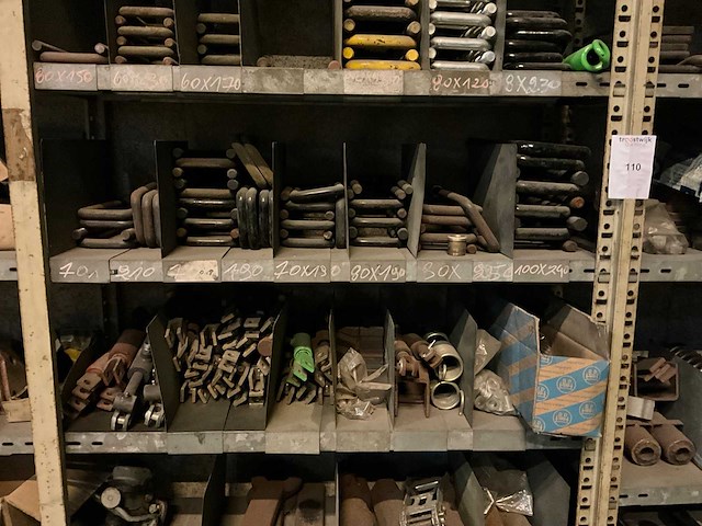 Partij diverse onderdelen - afbeelding 18 van  20