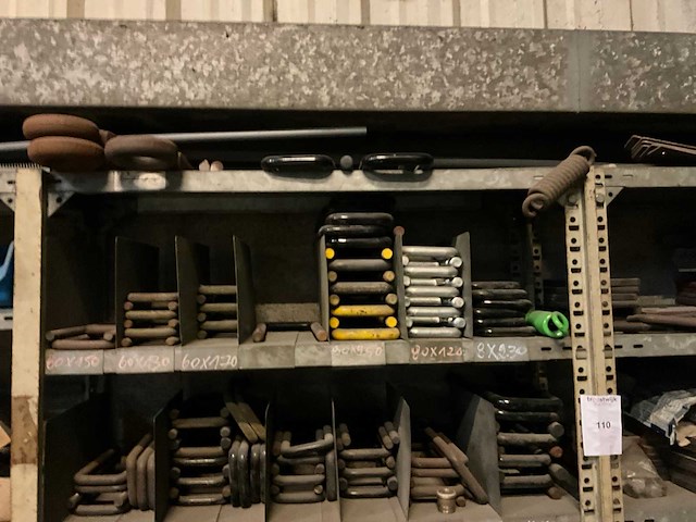 Partij diverse onderdelen - afbeelding 19 van  20